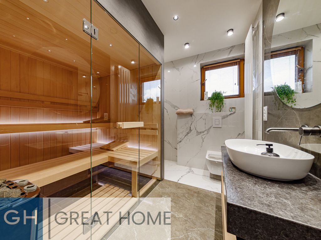 dom wolnostojący, 5 pokoi Wyględy. Zdjęcie 11