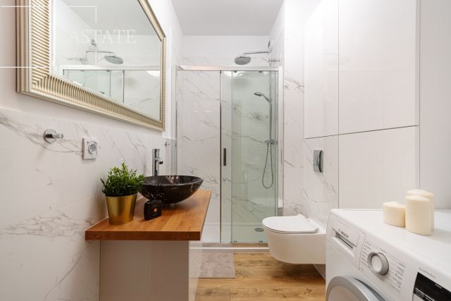 Mieszkanie 1-pokojowe Warszawa Wola, ul. Gumińska. Zdjęcie 5