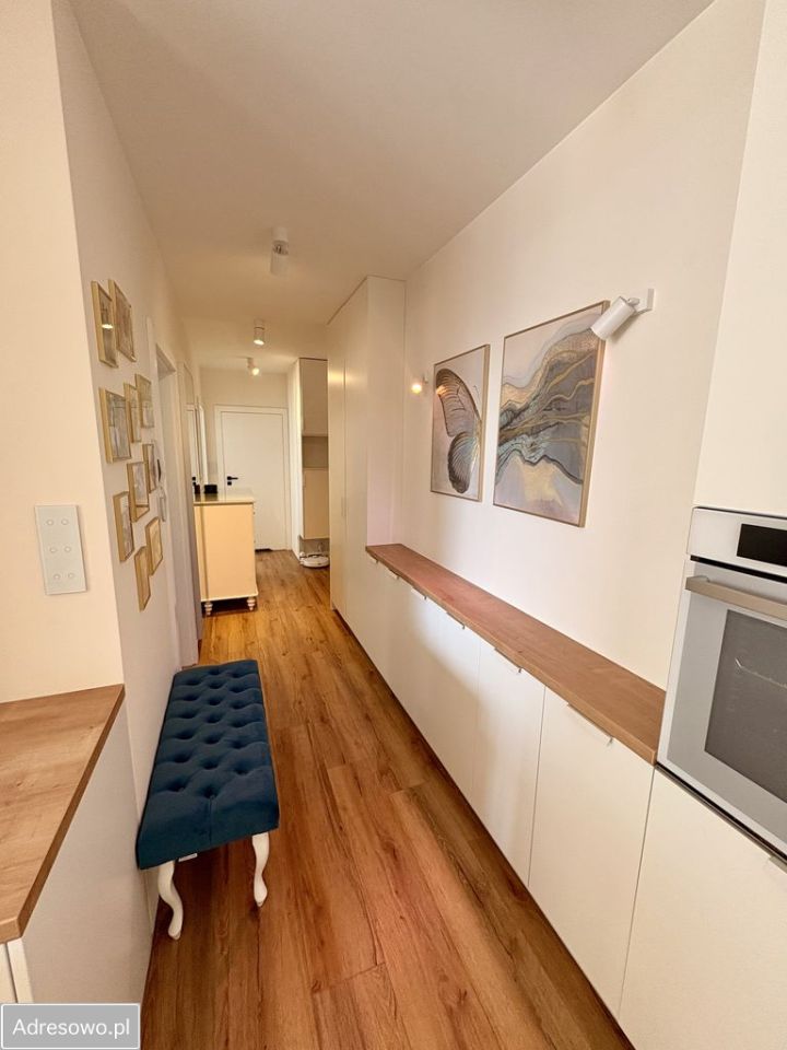 Mieszkanie 3-pokojowe Pruszków, ul. Stanisława Staszica. Zdjęcie 3