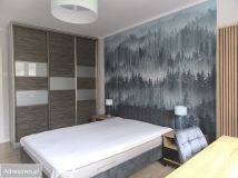 Mieszkanie 2-pokojowe Łódź Dąbrowa, ul. Władysława Umińskiego. Zdjęcie 3