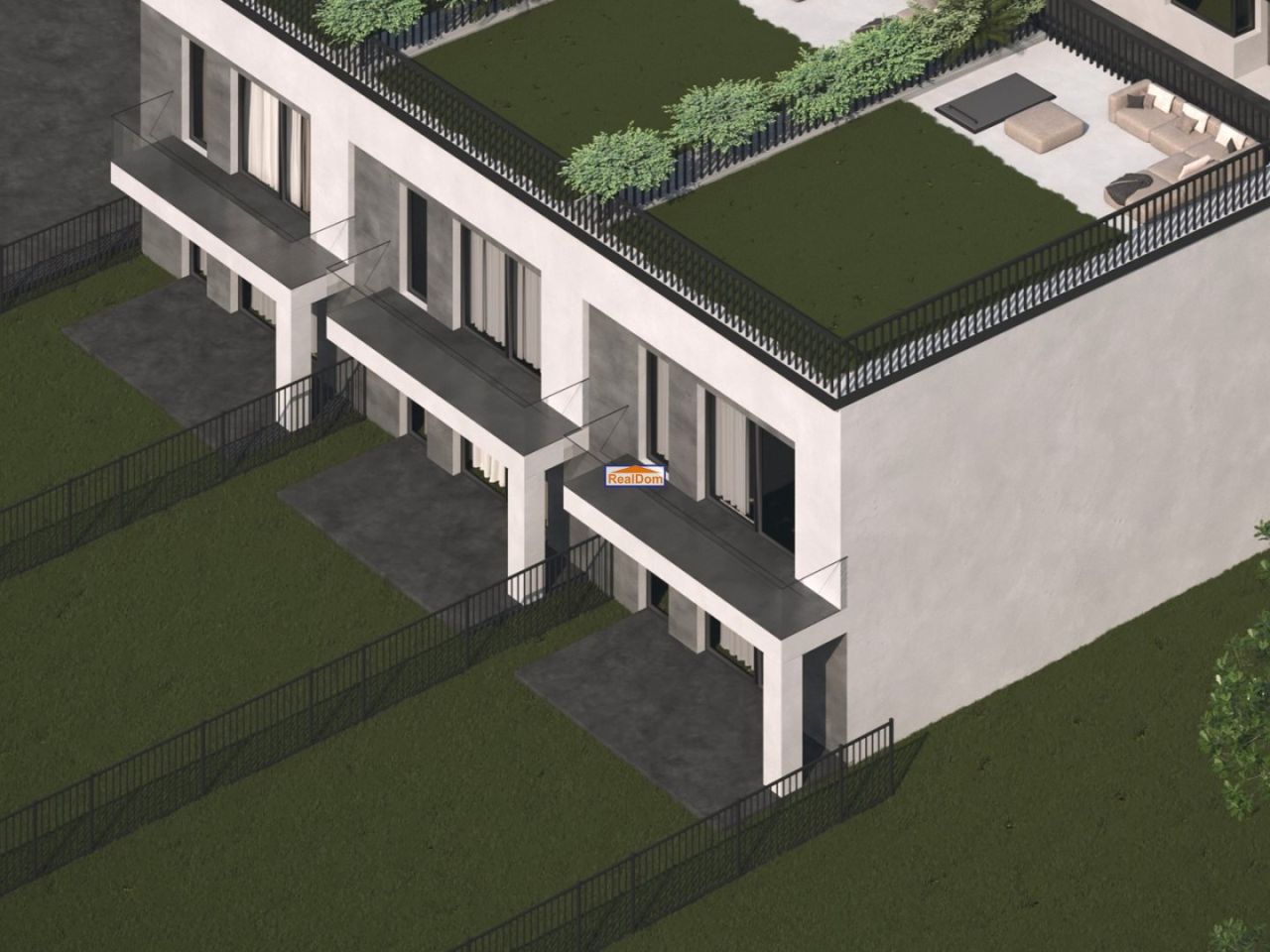 Mieszkanie 4-pokojowe Kraków Dębniki, ul. Spacerowa. Zdjęcie 5