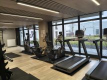 Mieszkanie 2-pokojowe Gdańsk Piecki, ul. Myśliwska. Zdjęcie 3