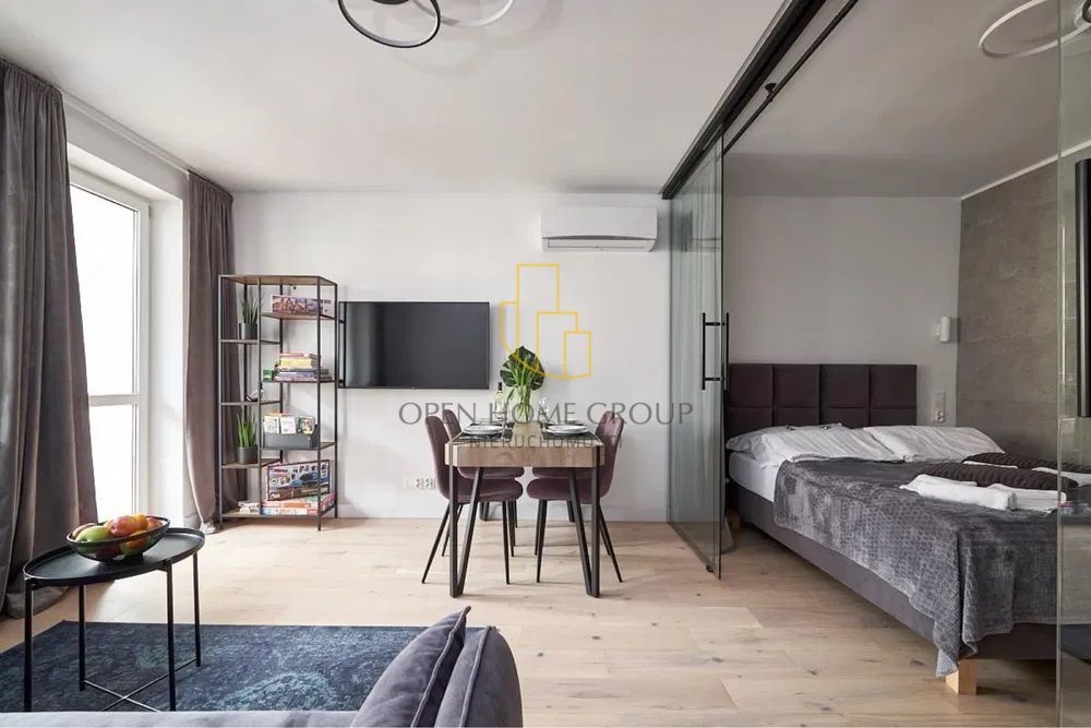 Mieszkanie 2-pokojowe Wrocław. Zdjęcie 3