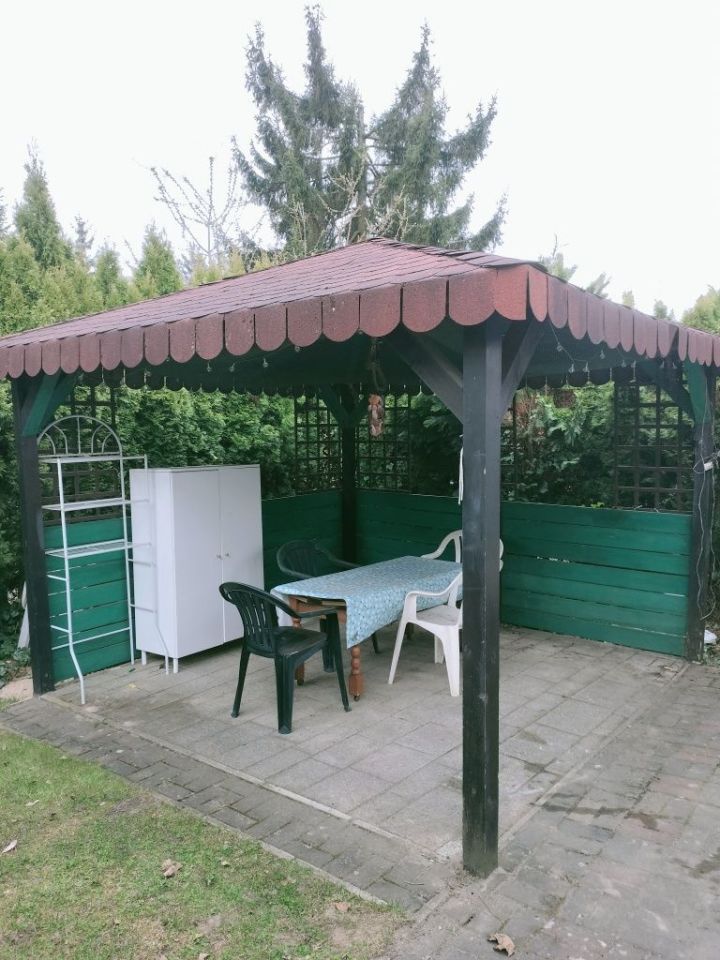 Działka rod Złotniki. Zdjęcie 8