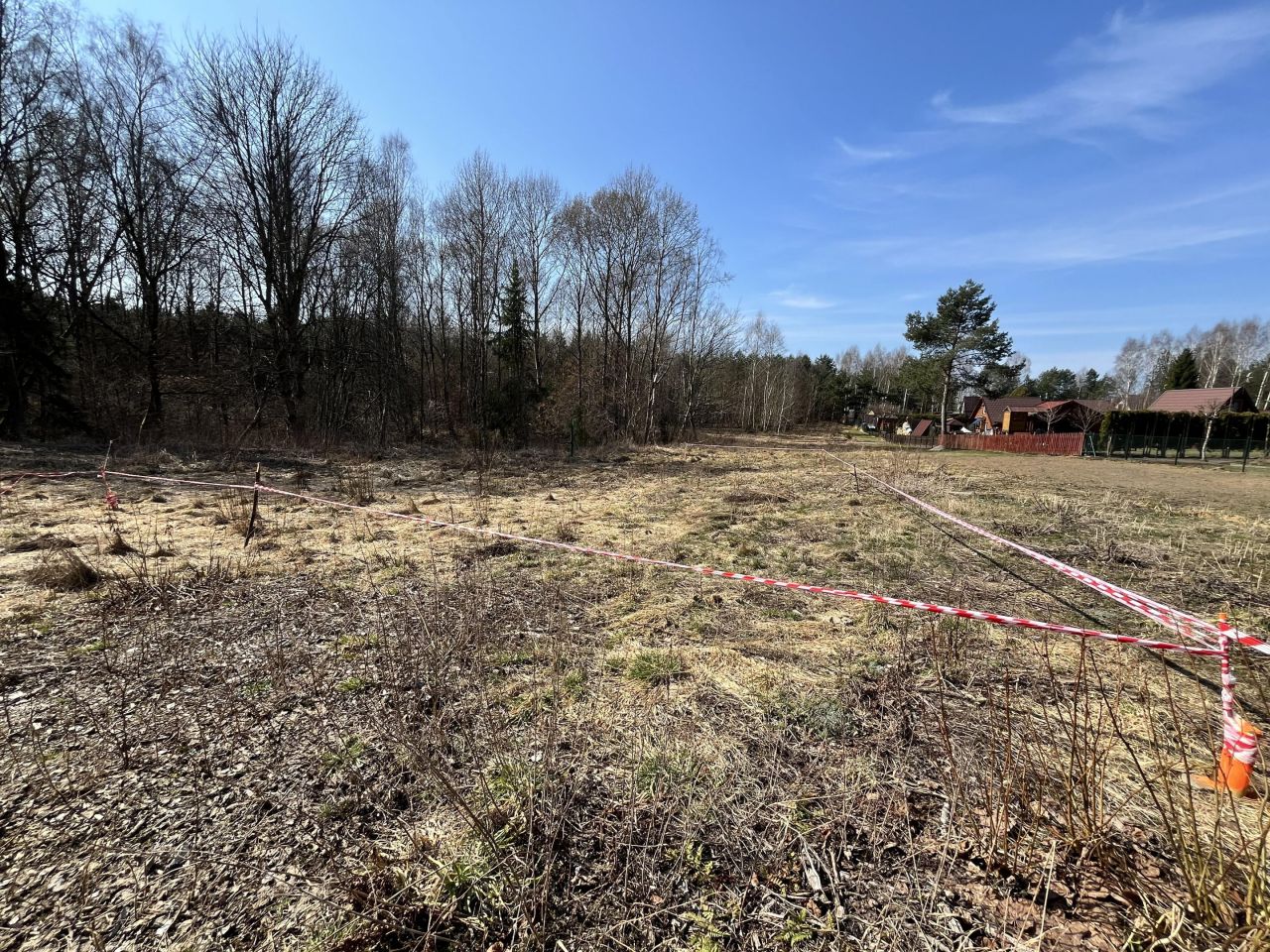 Działka budowlana Góra. Zdjęcie 5