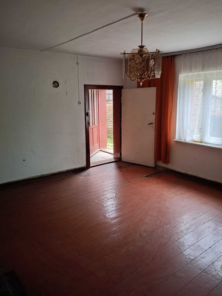 dom wolnostojący, 2 pokoje Zdziechowice. Zdjęcie 2