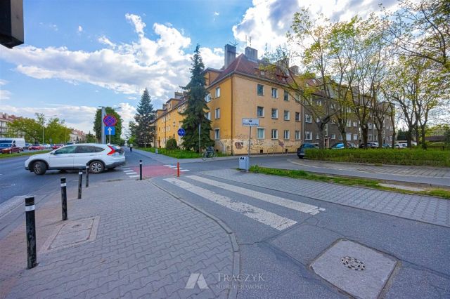 Mieszkanie 2-pokojowe Wrocław Krzyki, ul. Borowska. Zdjęcie 21