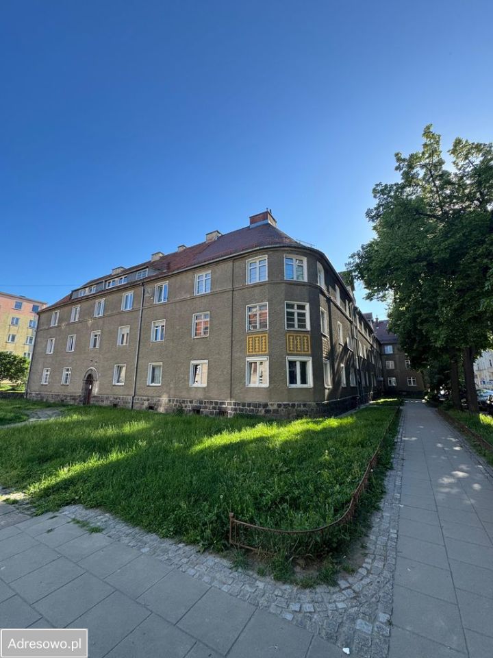 Mieszkanie 3-pokojowe Nysa, ul. Mariacka. Zdjęcie 12
