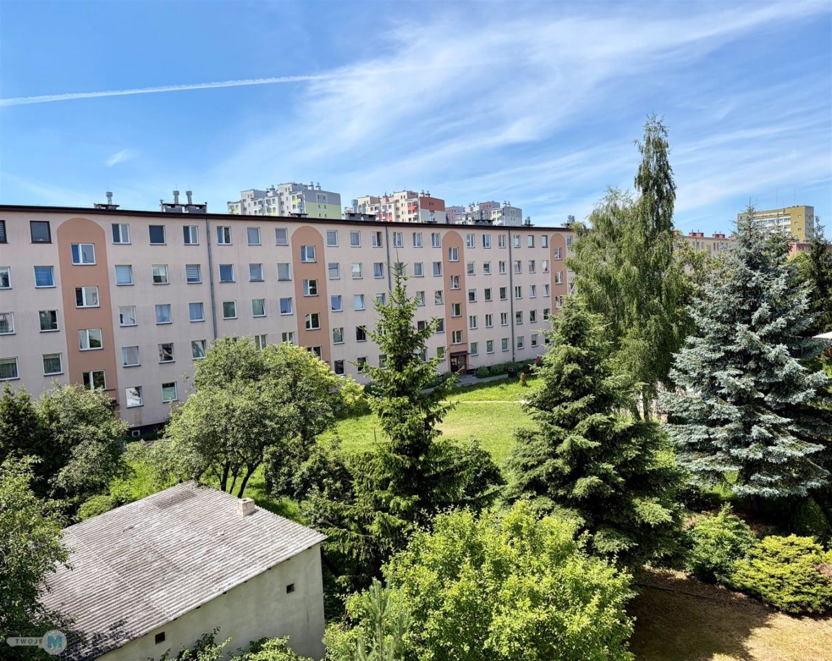 Mieszkanie 3-pokojowe Kielce KSM, ul. Wielkopolska. Zdjęcie 18