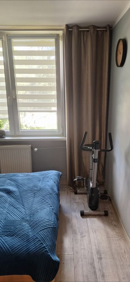 Mieszkanie 2-pokojowe Gliwice Sikornik, ul. Czajki. Zdjęcie 7