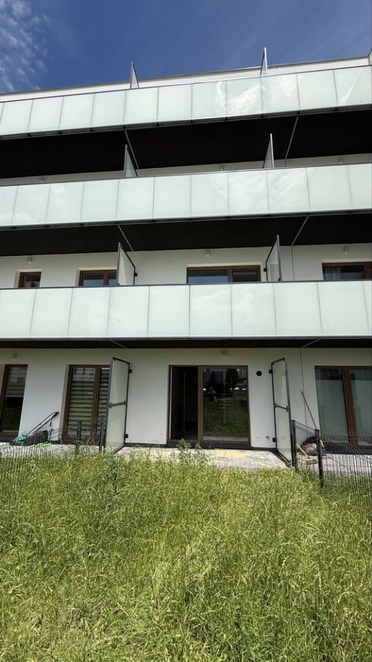 Mieszkanie 1-pokojowe Ciechanów, ul. Powstańców Wielkopolskich. Zdjęcie 2