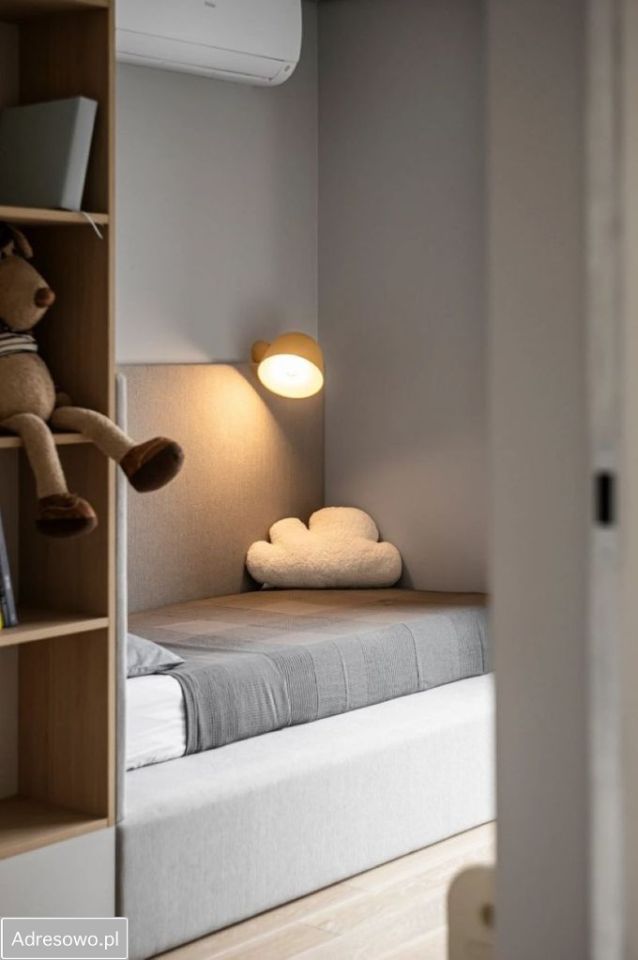 bliźniak, 6 pokoi Kalinówka, ul. Nasturcjowa. Zdjęcie 5