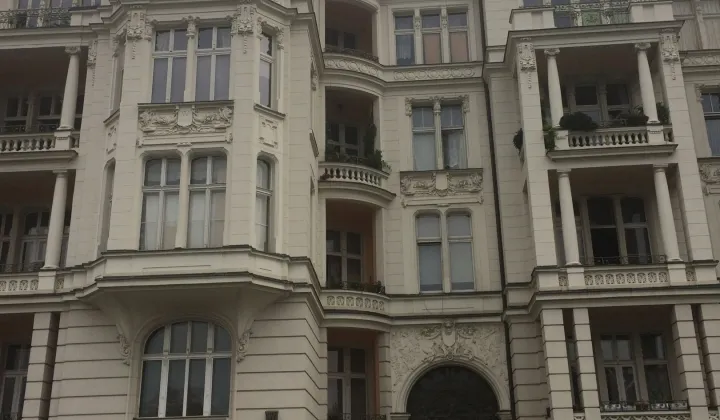 Mieszkanie 3-pokojowe Wrocław Krzyki, ul. Podwale