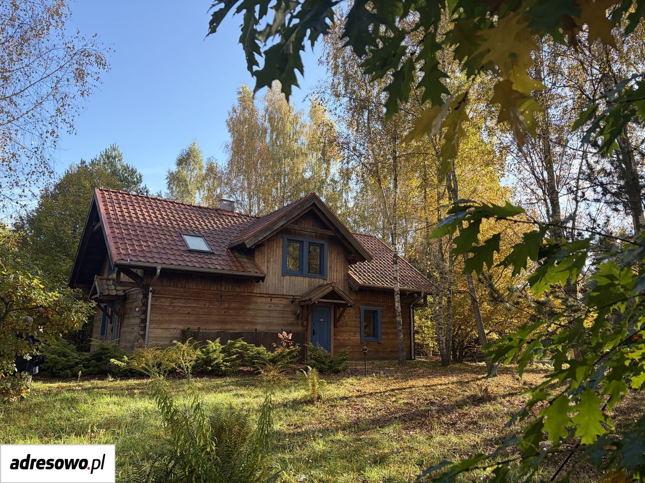 dom wolnostojący, 6 pokoi Lasowiec. Zdjęcie 8