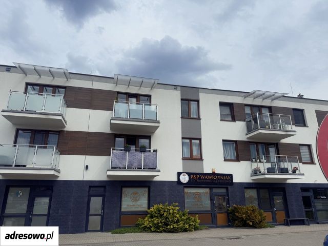 Mieszkanie 3-pokojowe Bydgoszcz Czyżkówko, ul. Koronowska. Zdjęcie 1