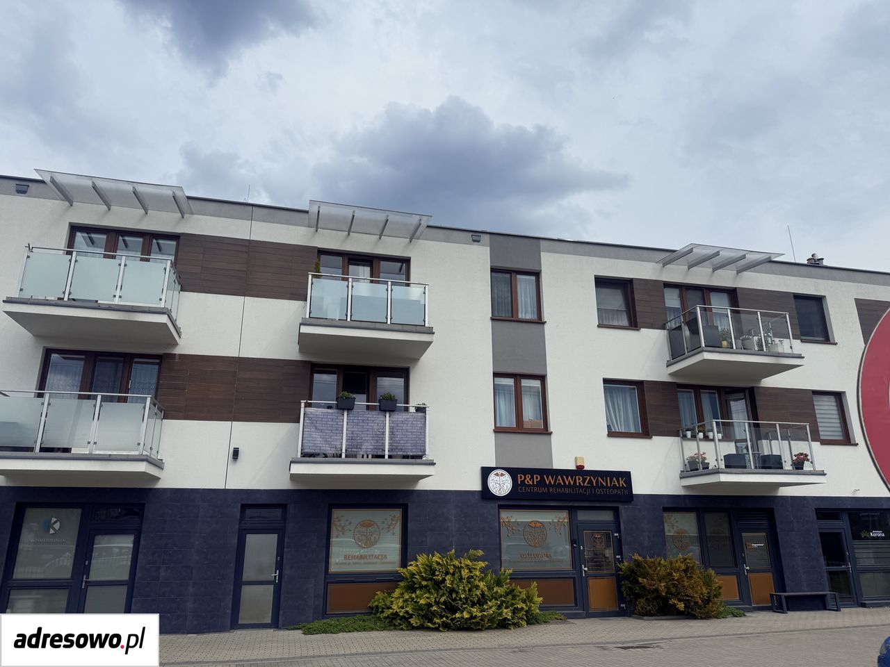 Mieszkanie 3-pokojowe Bydgoszcz Czyżkówko, ul. Koronowska. Zdjęcie 1