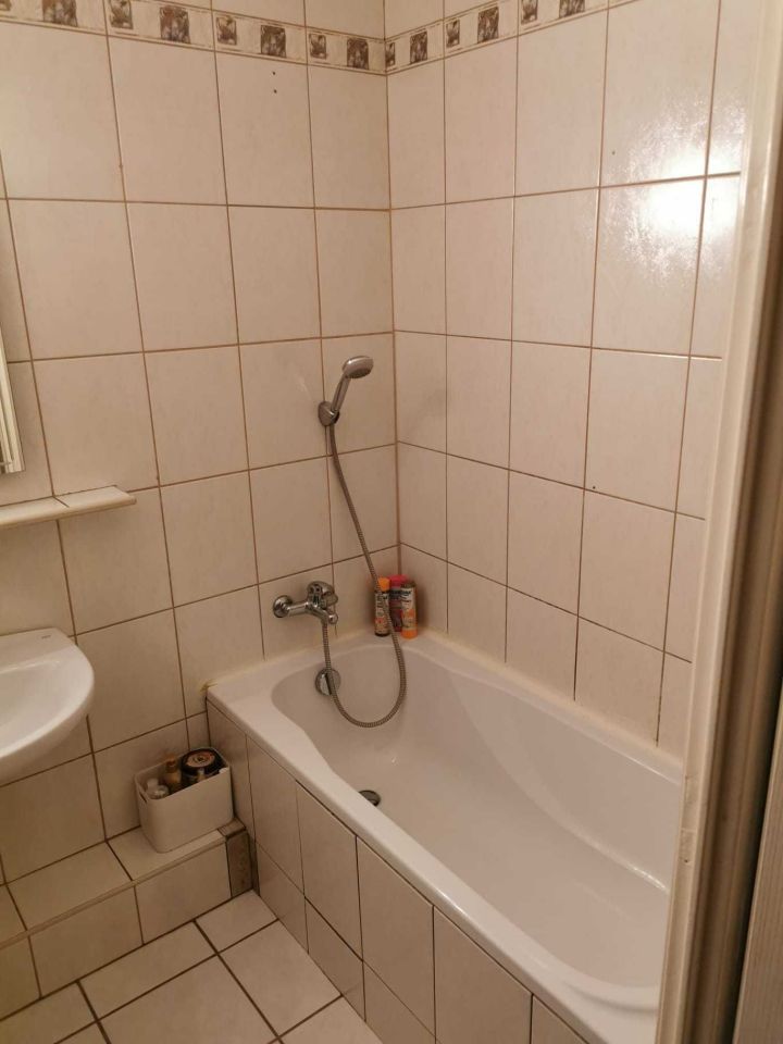 Mieszkanie 3-pokojowe Poznań Rataje, os. Orła Białego. Zdjęcie 4