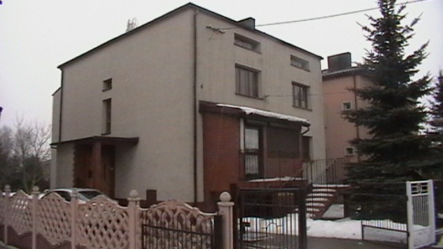 dom wolnostojący, 6 pokoi Sarnów, ul. Wiejska. Zdjęcie 1