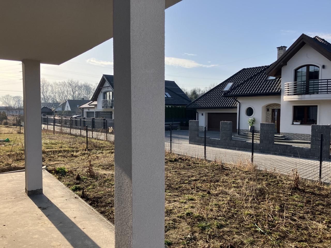 dom szeregowy, 6 pokoi Kraków Nowa Huta, ul. Stare Wiślisko. Zdjęcie 14