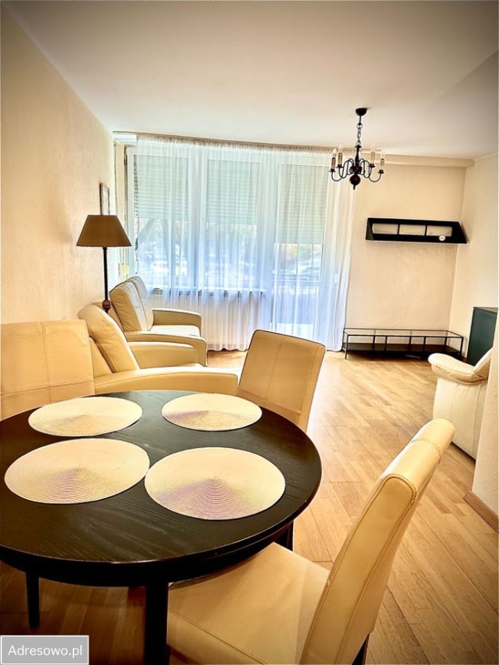 Mieszkanie 2-pokojowe Warszawa Mokotów, ul. Orzycka