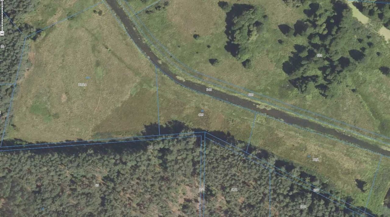 Działka rolna Hryniewicze Duże. Zdjęcie 5