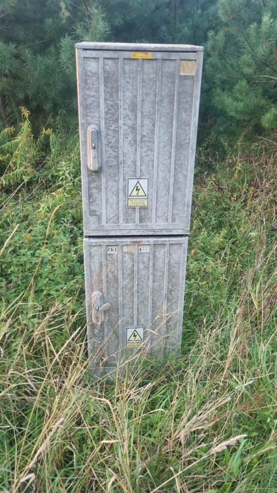 Działka budowlana Mikanowo. Zdjęcie 4