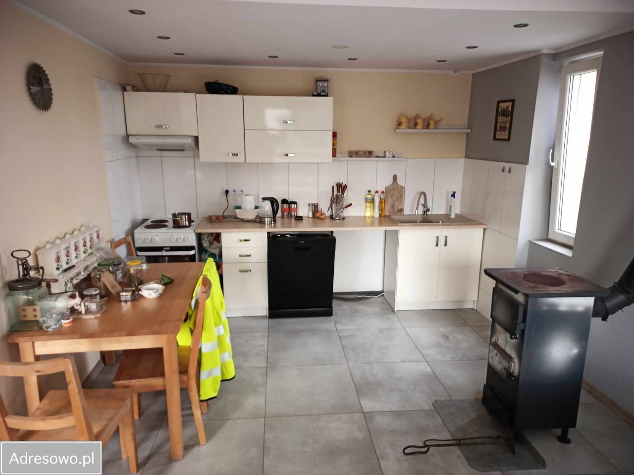 Lokal Wrzosowa, ul. Brzezińska. Zdjęcie 8