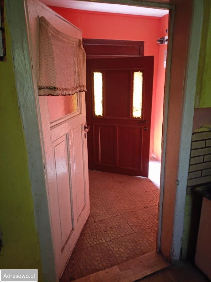 dom wolnostojący, 2 pokoje Jagielnica. Zdjęcie 5