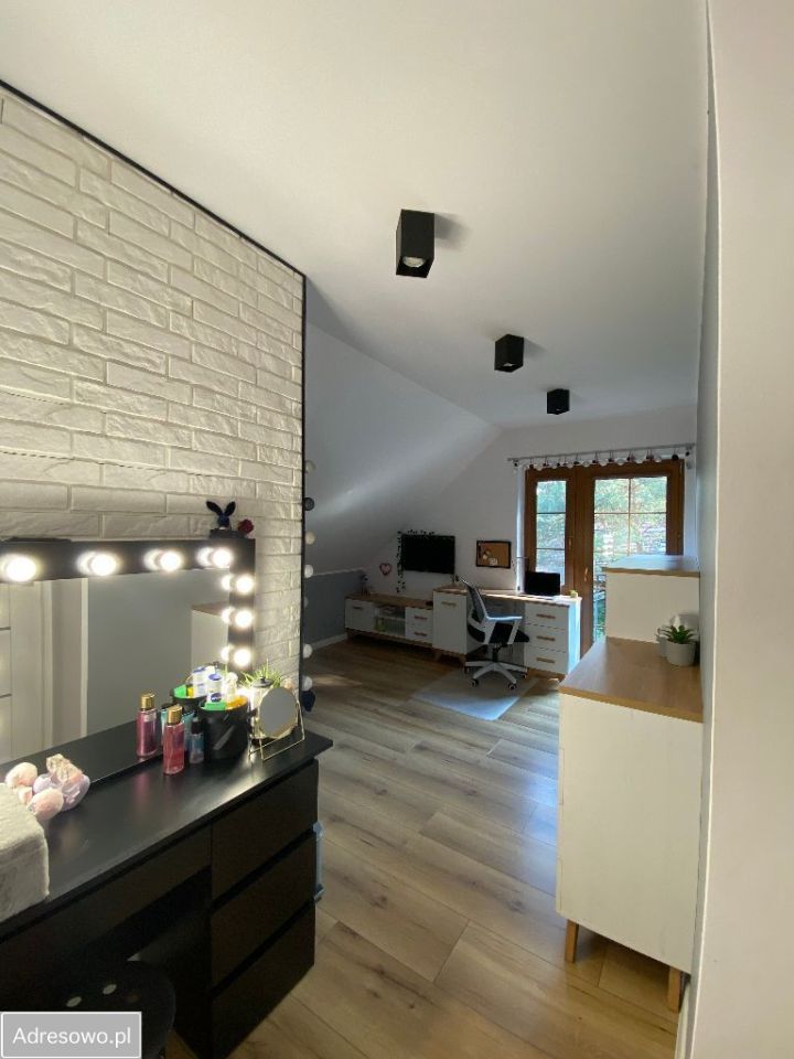 dom wolnostojący, 5 pokoi Hutki-Kanki, ul. Centuria. Zdjęcie 18