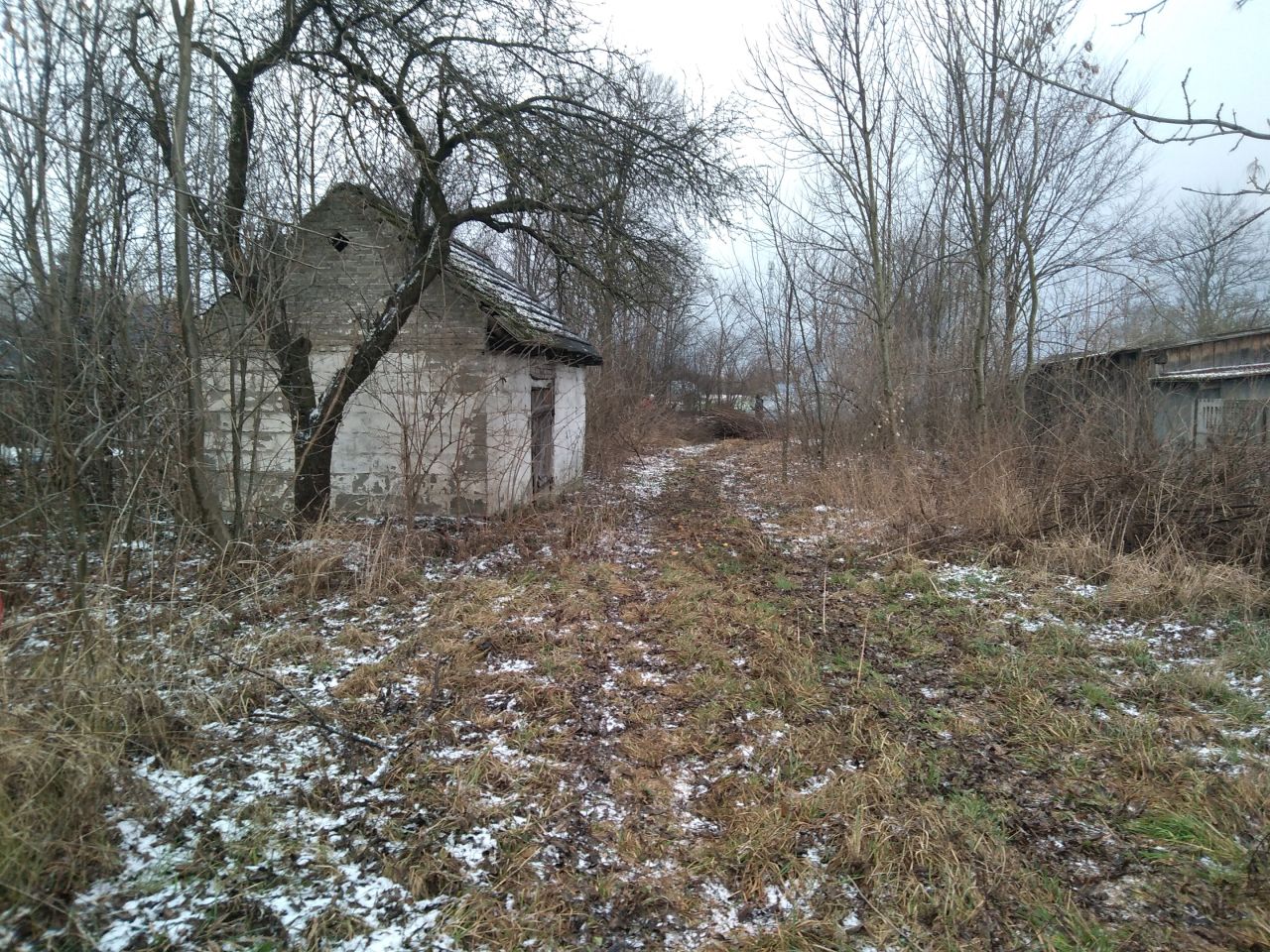 Działka budowlana Nowy Uścimów. Zdjęcie 4