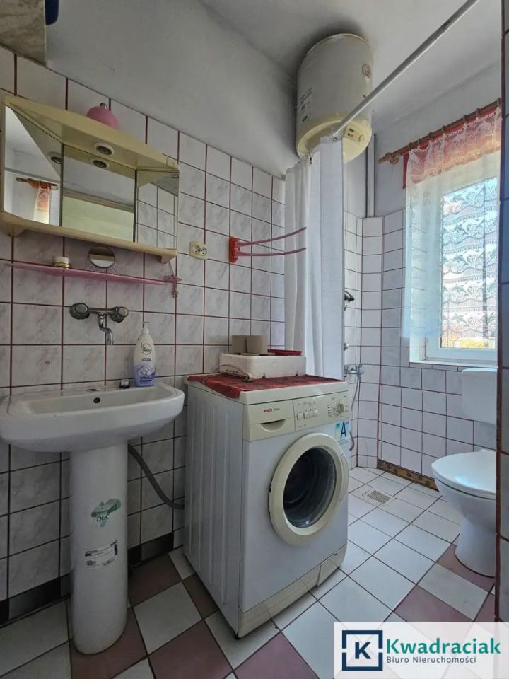dom wolnostojący, 4 pokoje Widacz. Zdjęcie 9