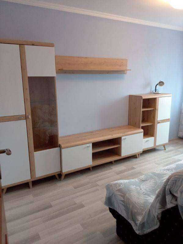 Mieszkanie 2-pokojowe Kielce KSM, ul. Bohaterów Warszawy