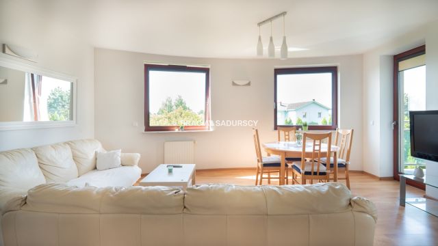 Mieszkanie 2-pokojowe Kraków Prądnik Biały, ul. Władysława Łokietka. Zdjęcie 1