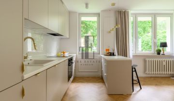 Mieszkanie 3-pokojowe Warszawa Praga-Południe, ul. Afrykańska