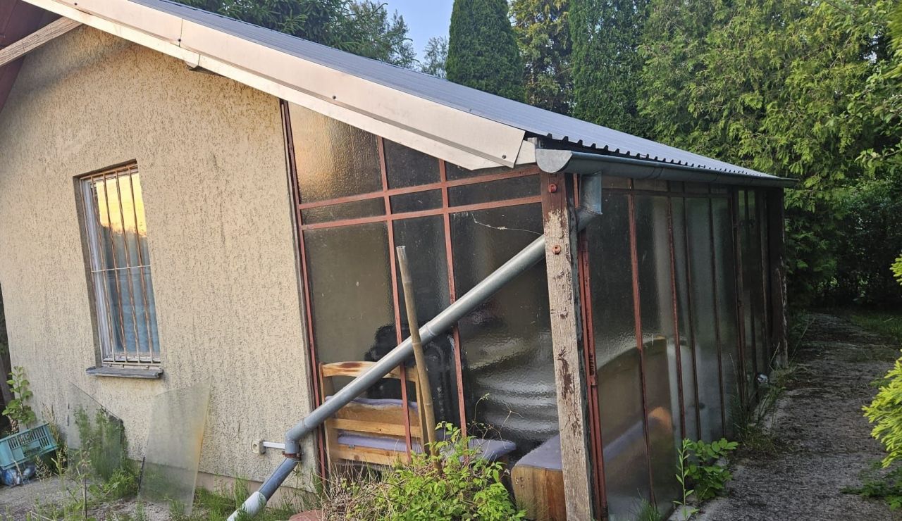 Działka rod Kołobrzeg. Zdjęcie 4