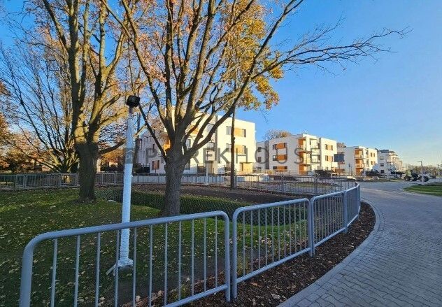 Mieszkanie 2-pokojowe Warszawa Bielany, ul. Loteryjki. Zdjęcie 11