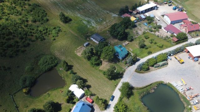 Działka budowlana Lisewiec. Zdjęcie 6