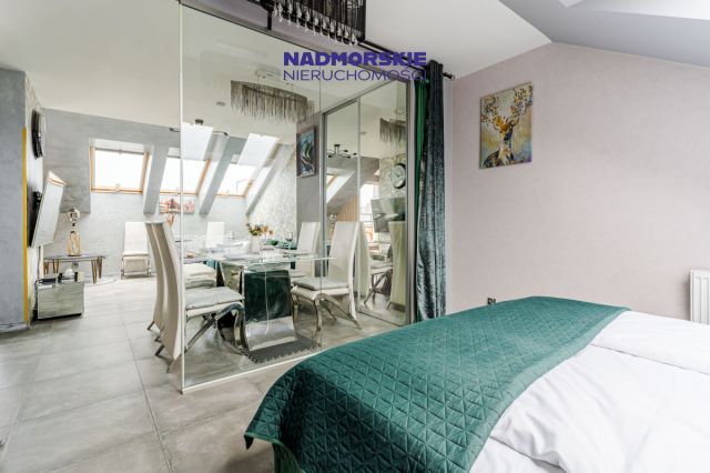 Mieszkanie 2-pokojowe Gdańsk Śródmieście, ul. św. Barbary. Zdjęcie 10