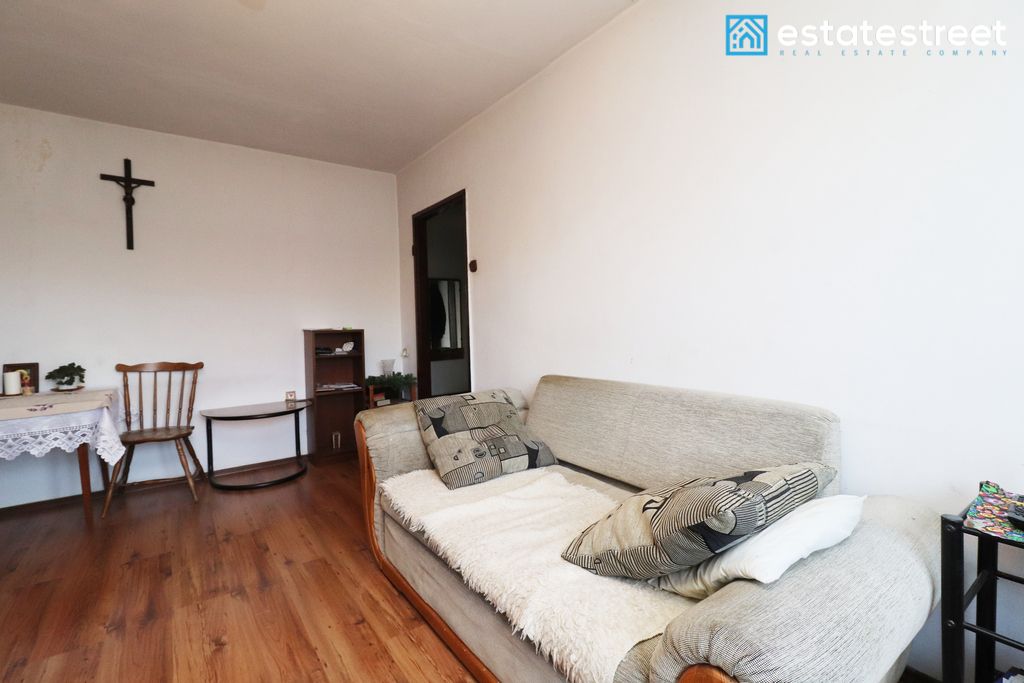 Mieszkanie 4-pokojowe Kraków Krowodrza, ul. Krowoderskich Zuchów. Zdjęcie 7