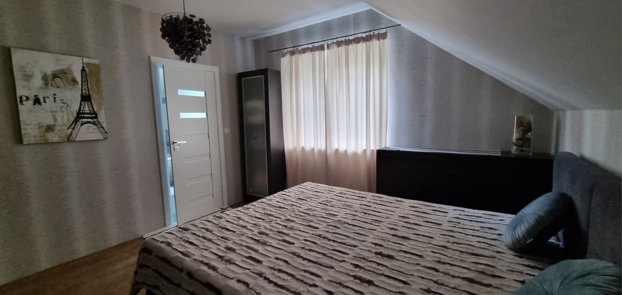 dom wolnostojący, 4 pokoje Dominów. Zdjęcie 14