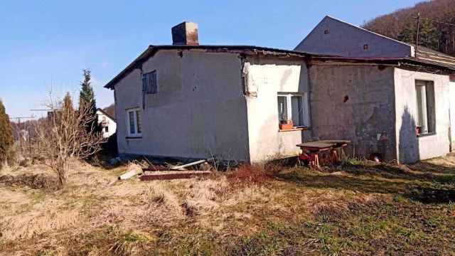 Działka rekreacyjna Klonowo Dolne, ul. Głęboka. Zdjęcie 1