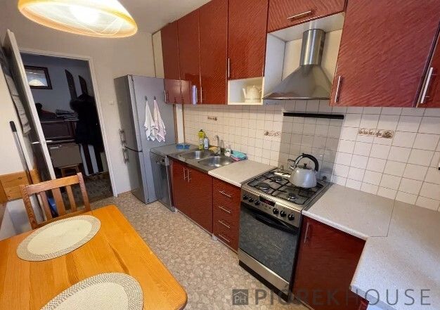 Mieszkanie 3-pokojowe Warszawa Mokotów, ul. Jana III Sobieskiego. Zdjęcie 11