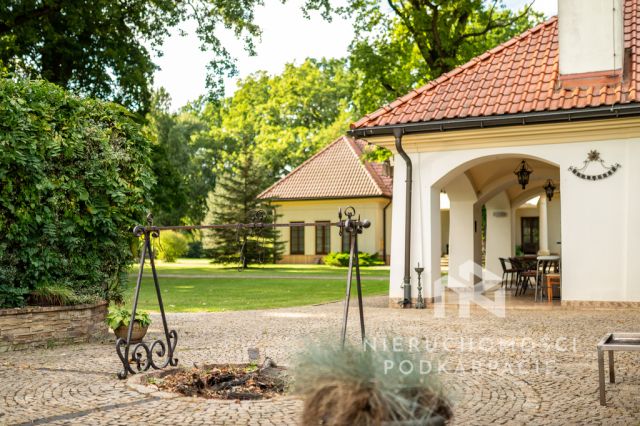 dworek, 10 pokoi Racławice, ul. Zielona. Zdjęcie 10