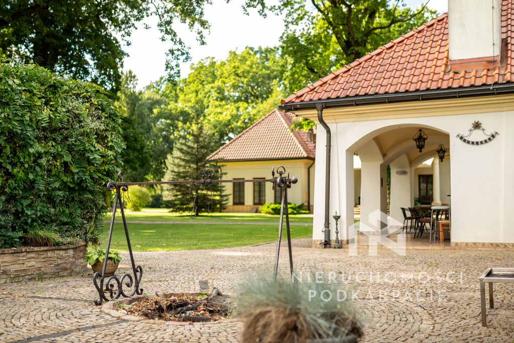 dworek, 10 pokoi Racławice, ul. Zielona. Zdjęcie 10