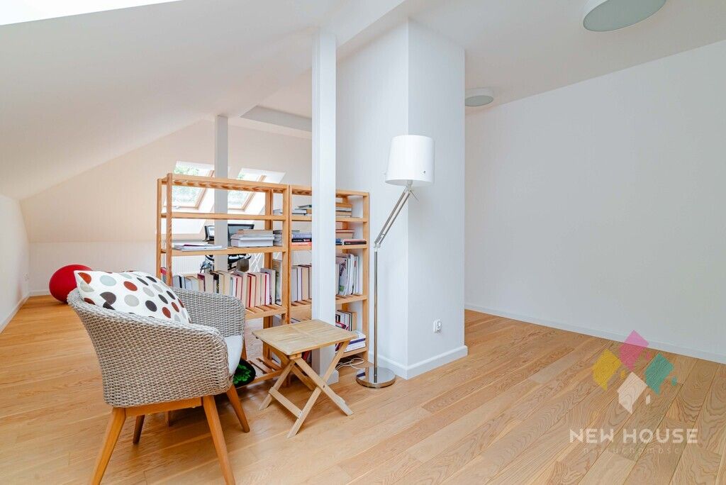 Mieszkanie 4-pokojowe Olsztyn Zatorze, ul. Władysława Reymonta. Zdjęcie 10