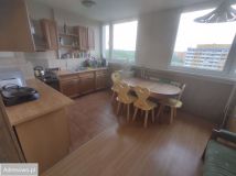 Mieszkanie 5-pokojowe Wrocław Fabryczna, ul. Bystrzycka