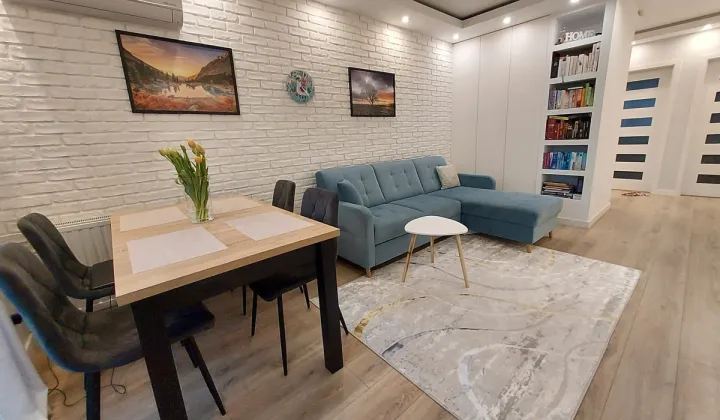 Mieszkanie 3-pokojowe Kraków Czyżyny, ul. Galicyjska