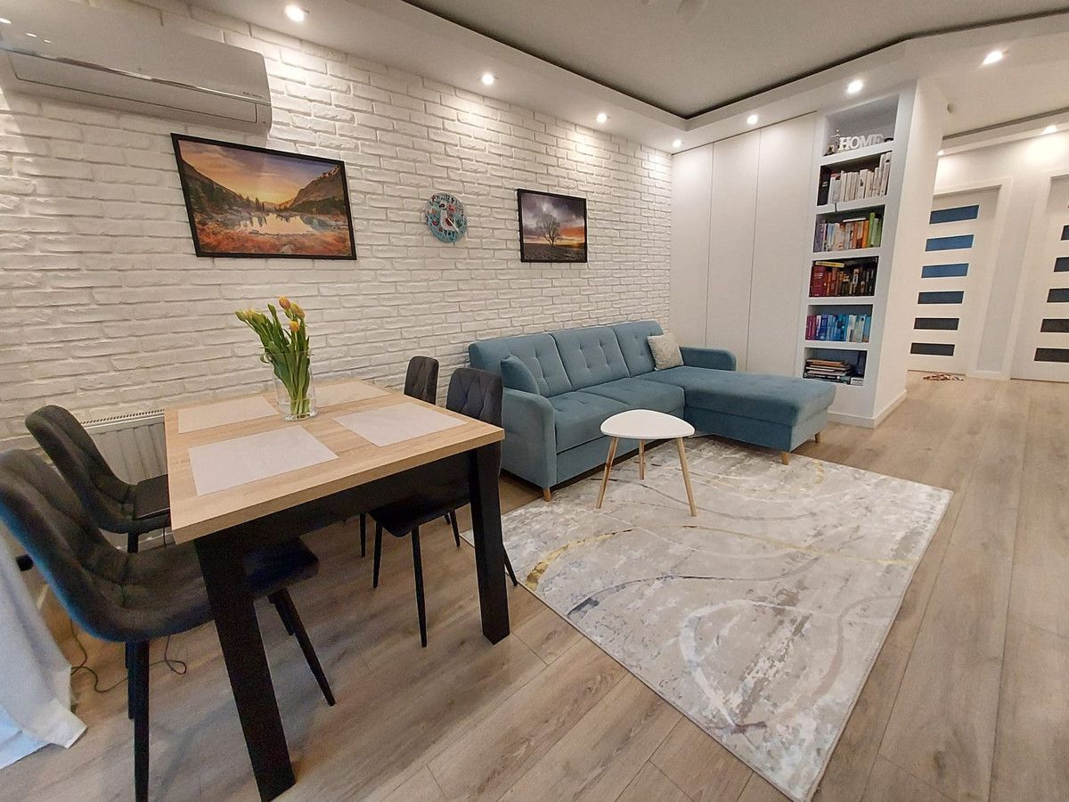 Mieszkanie 3-pokojowe Kraków Czyżyny, ul. Galicyjska