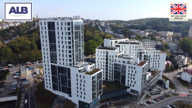 Mieszkanie 3-pokojowe Gdynia Redłowo. Zdjęcie 4