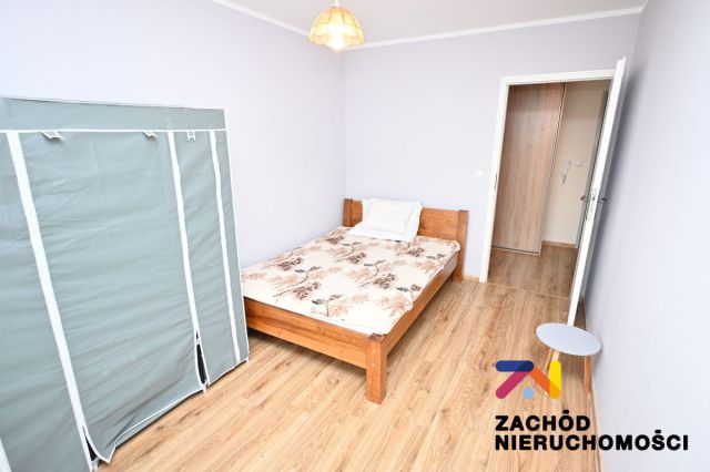 Mieszkanie 3-pokojowe Zielona Góra. Zdjęcie 8
